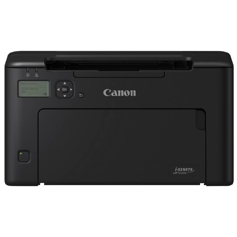 Imprimante Laser Canon i-SENSYS LBP122dw Wifi Recto/Verso