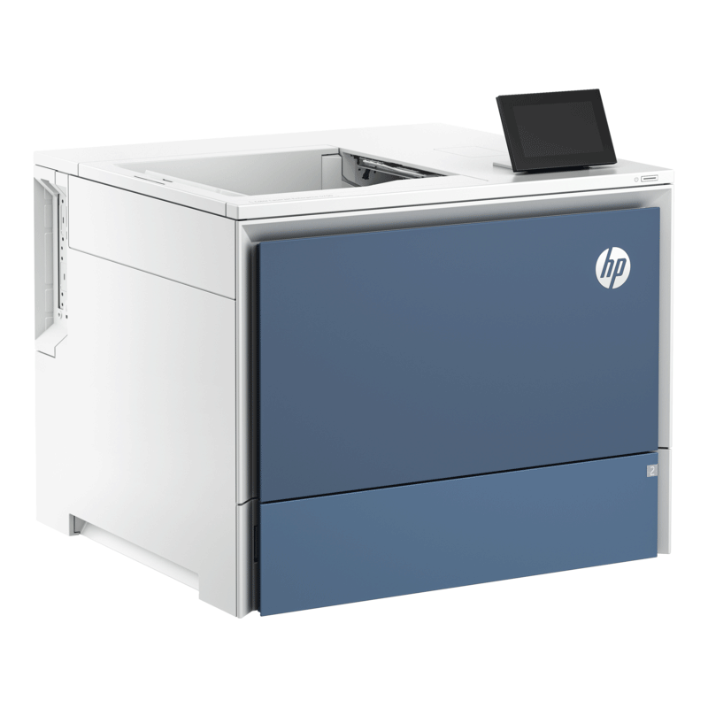 Imprimante HP Enterprise Laserjet 5700dn Couleur (6QN28A) - Image 2