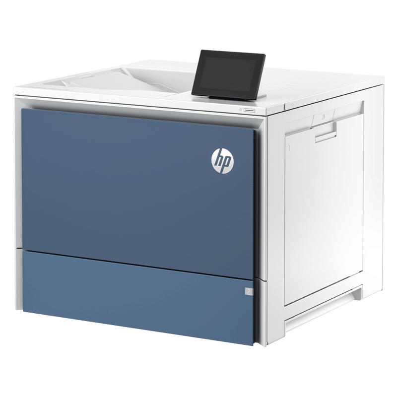 Imprimante HP Enterprise Laserjet 5700dn Couleur (6QN28A) - Image 3
