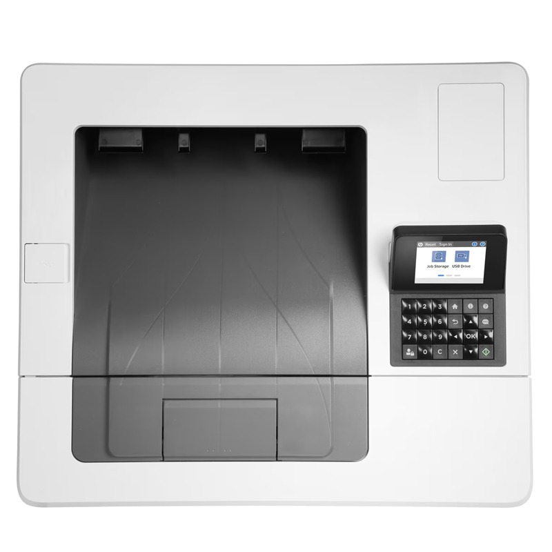 Imprimante HP M507DN Laserjet Entreprise - Image 4