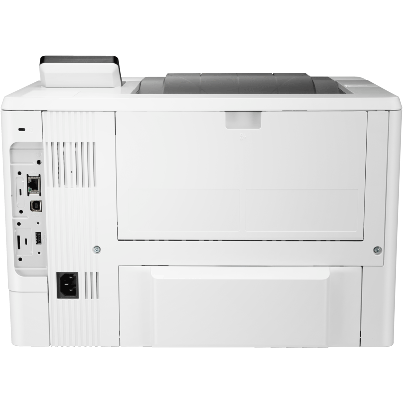 Imprimante HP M507DN Laserjet Entreprise - Image 5