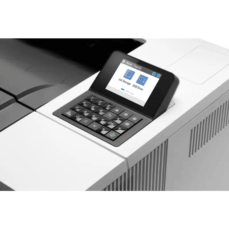 Imprimante HP M507DN Laserjet Entreprise - Image 6