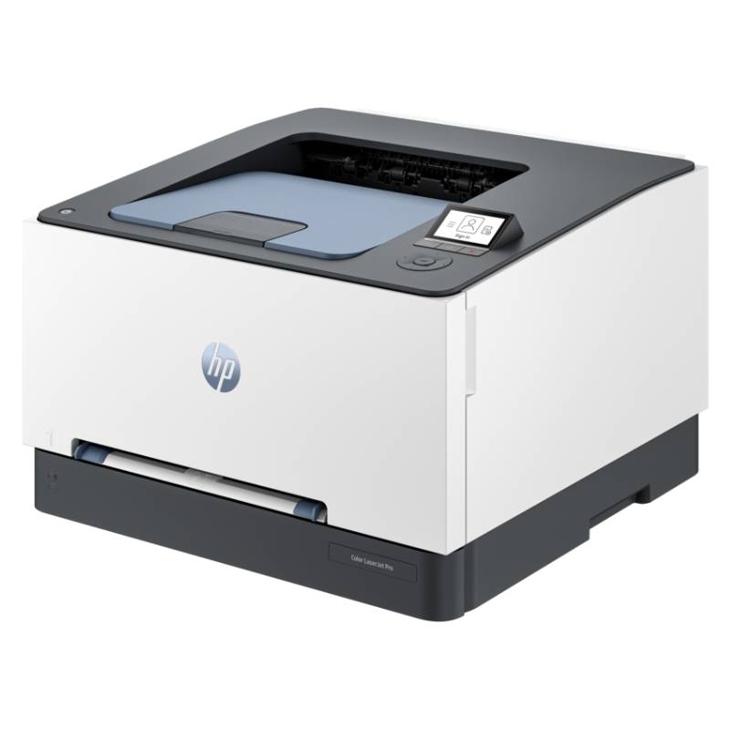Imprimante HP 3203dw LaserJet Pro Couleur Wifi - Image 3