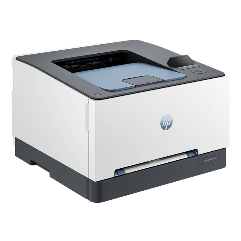 Imprimante HP 3203dw LaserJet Pro Couleur Wifi - Image 2
