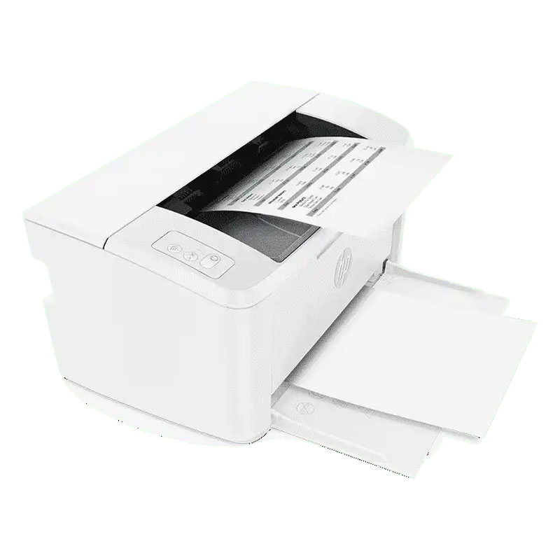 Imprimante HP LaserJet Pro M111w Monochrome WiFi - Noir et Blanc - Image 2