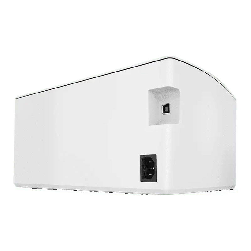 Imprimante HP LaserJet Pro M111w Monochrome WiFi - Noir et Blanc - Image 3