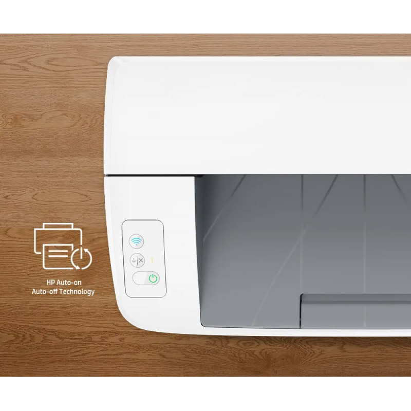 Imprimante HP LaserJet Pro M111w Monochrome WiFi - Noir et Blanc - Image 6