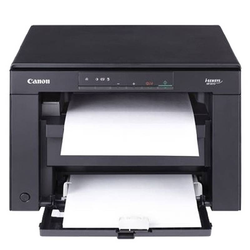 Imprimante Multifonction CANON Laser I-SENSYS MF3010 Monochrome  - Image 2
