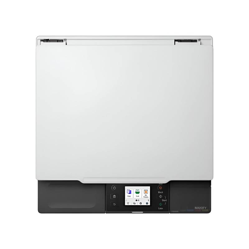 Imprimante CANON MAXIFY GX1040 à Réservoir intégré 3en1 Couleur WIFI - Image 5