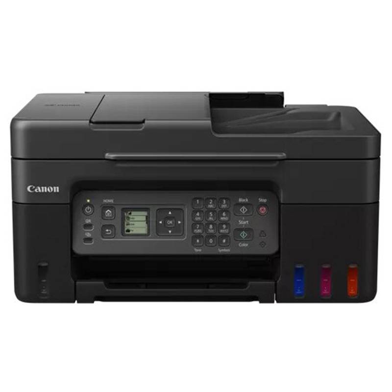 Imprimante CANON Pixma G4470 à Réservoir Intégré Couleur WIFI - Image 2