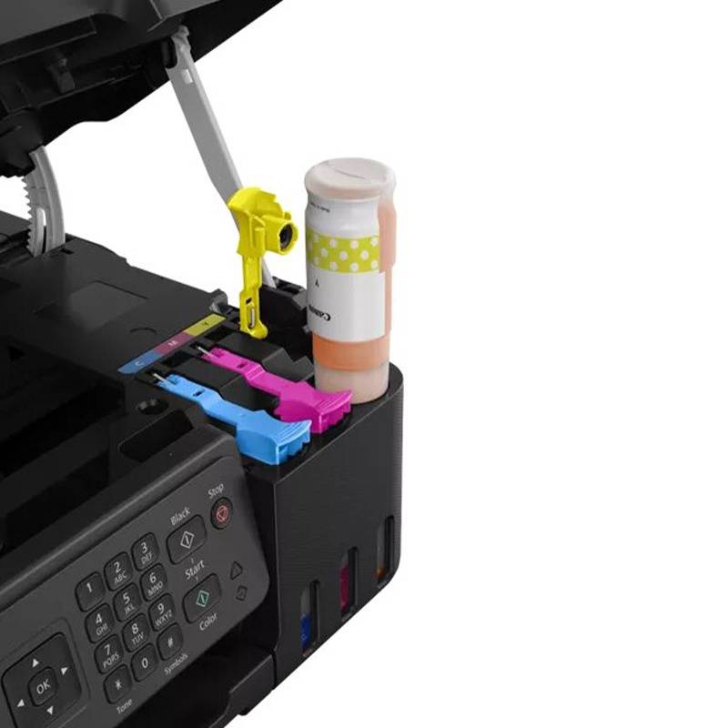 Imprimante CANON Pixma G4470 à Réservoir Intégré Couleur WIFI - Image 4