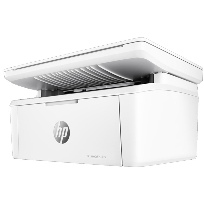 Imprimante multifonction HP LaserJet M141w Monochrome WiFi - Image 3