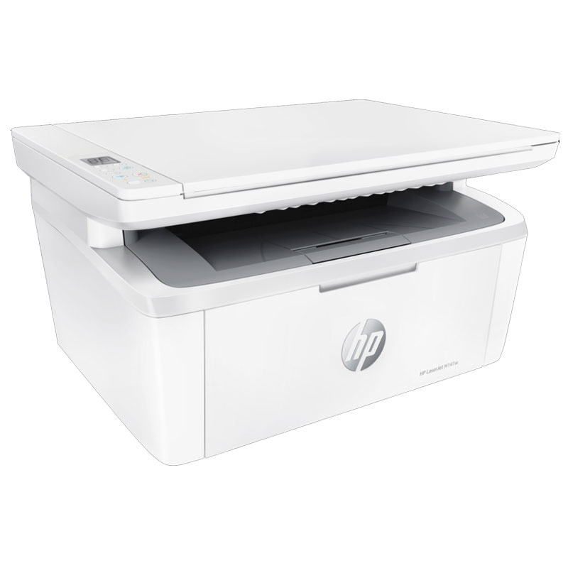 Imprimante multifonction HP LaserJet M141w Monochrome WiFi - Image 2