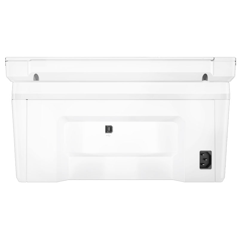 Imprimante multifonction HP LaserJet M141w Monochrome WiFi - Image 6