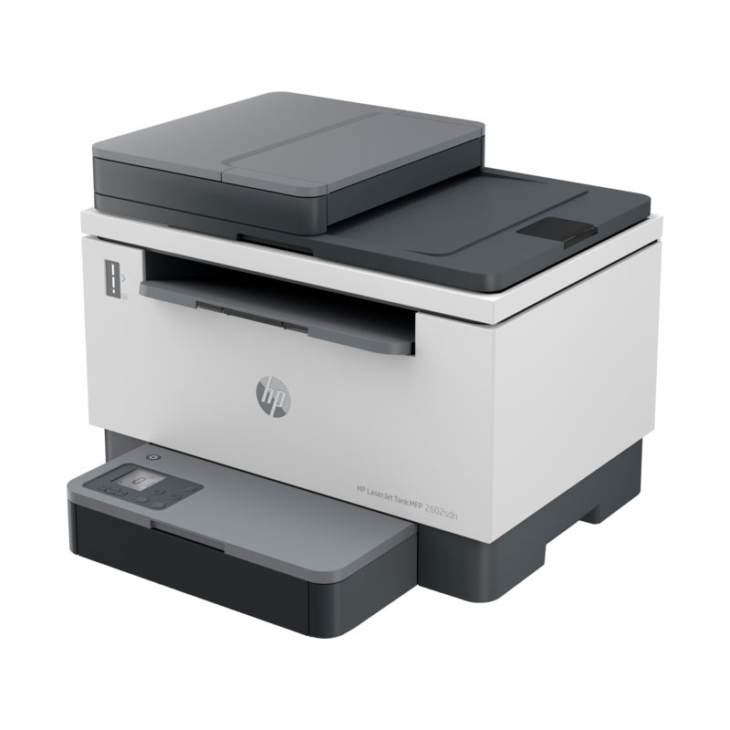 Imprimante multifonction HP LaserJet Tank MFP 2602SDN - Image 3