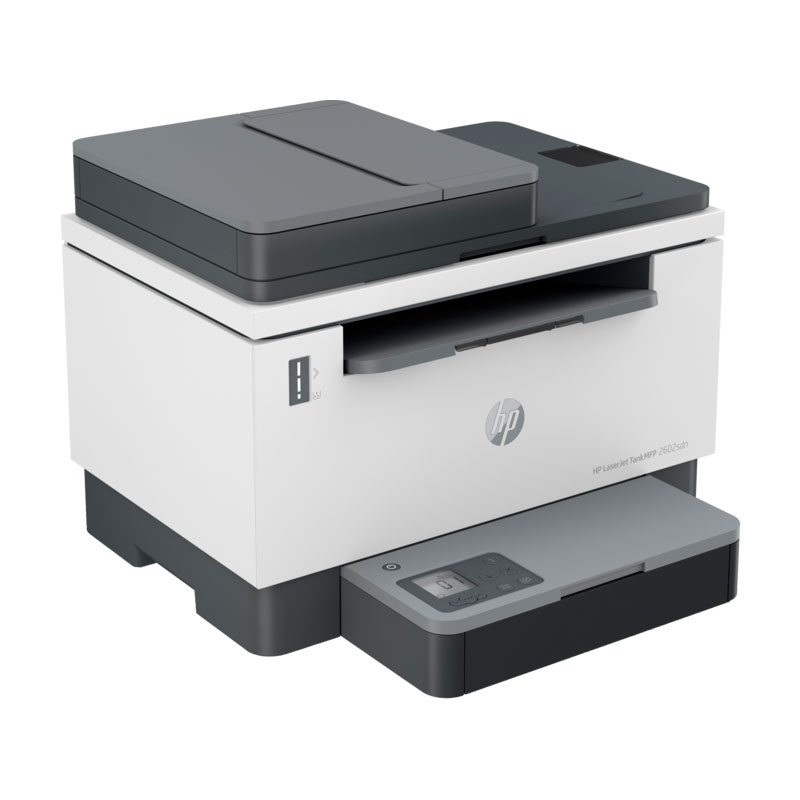 Imprimante multifonction HP LaserJet Tank MFP 2602SDN - Image 2