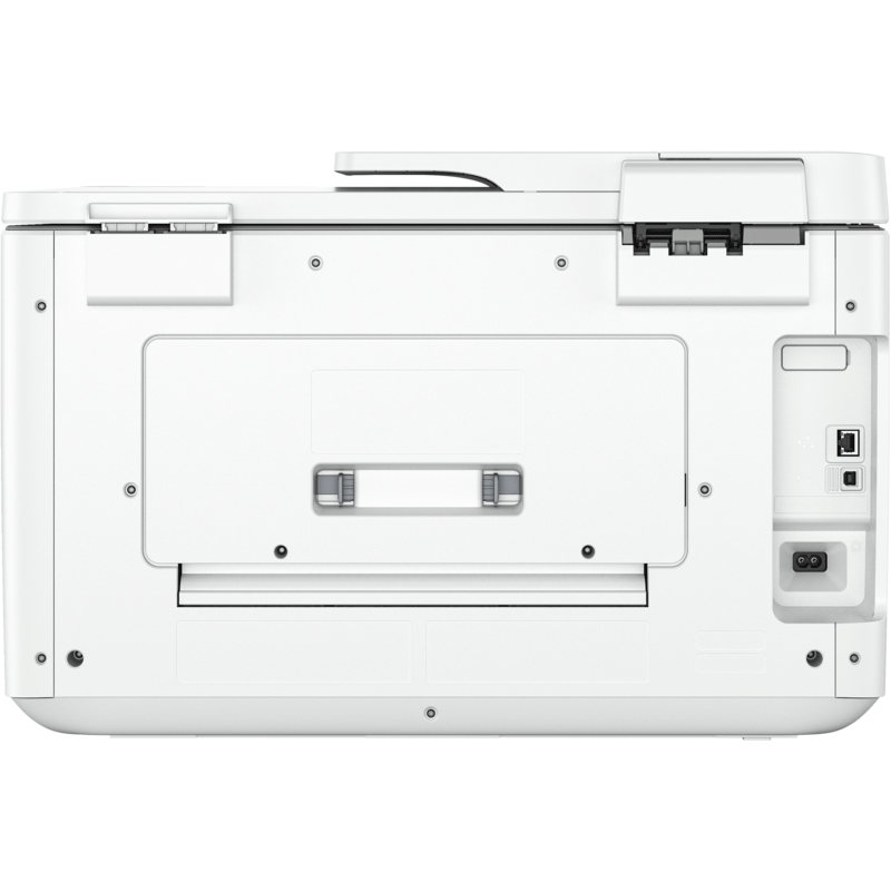 Imprimante HP OfficeJet Pro 9730 AIO - Couleur - Image 6