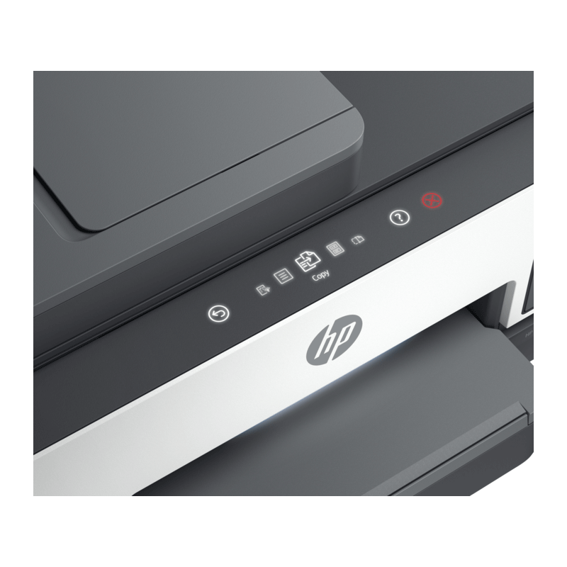 Imprimante HP SMART TANK 790 à Réservoir intégré 4en1 Couleur Wifi  - Image 6
