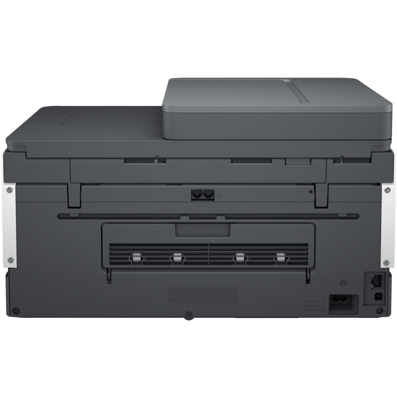 Imprimante HP SMART TANK 790 à Réservoir intégré 4en1 Couleur Wifi  - Image 5