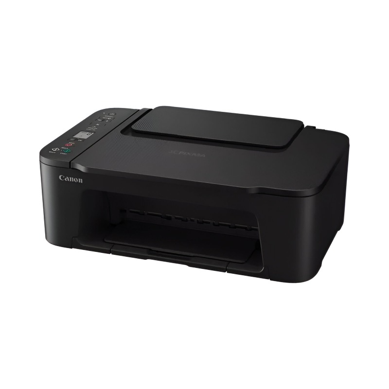 Imprimante Multifonction Jet D'encre CANON PIXMA TS3640 Couleur WiFi - Image 2