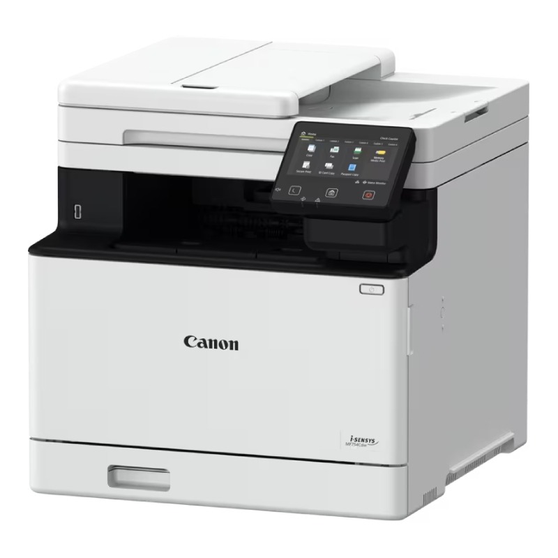 Imprimante Multifonction laser CANON I-Sensys MF752CDW Couleur  - Image 2