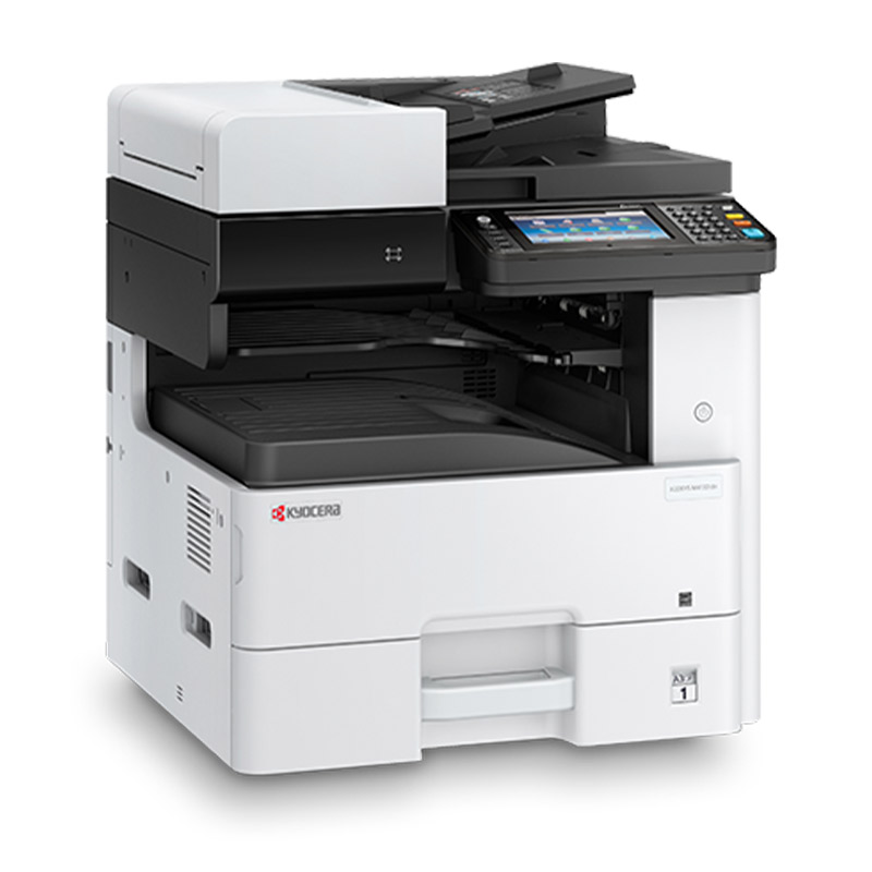 Photocopieur KYOCERA Ecosys M4132IDN Multifonctions Laser Monochrome A3