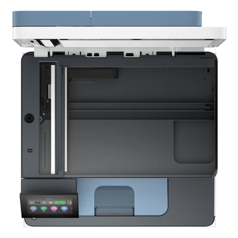 Imprimante HP 3303FDN LaserJet PRO Multifonction 4en1 Couleur - Image 6