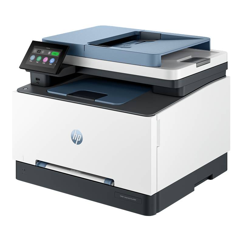Imprimante HP 3303sdw Multifonction LaserJet PRO Couleur WIFI - Image 2