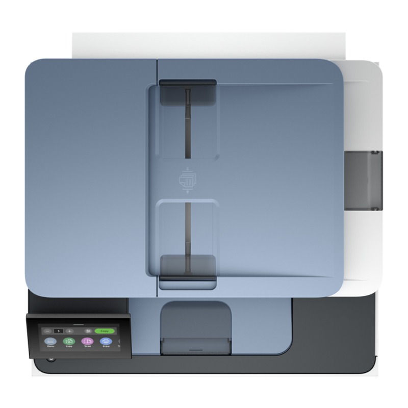 Imprimante HP 3303sdw Multifonction LaserJet PRO Couleur WIFI - Image 6