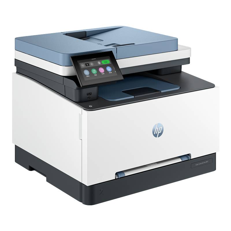 Imprimante HP 3303FDW LaserJet PRO Couleur WIFI - Image 3