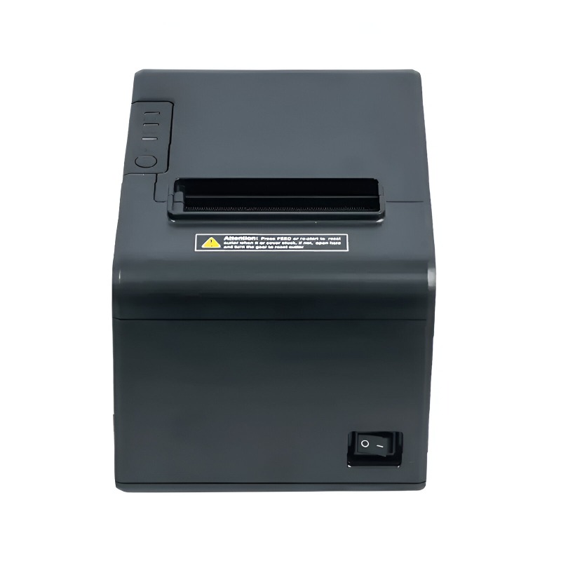Imprimante Thermique de Ticket K200USB - noir