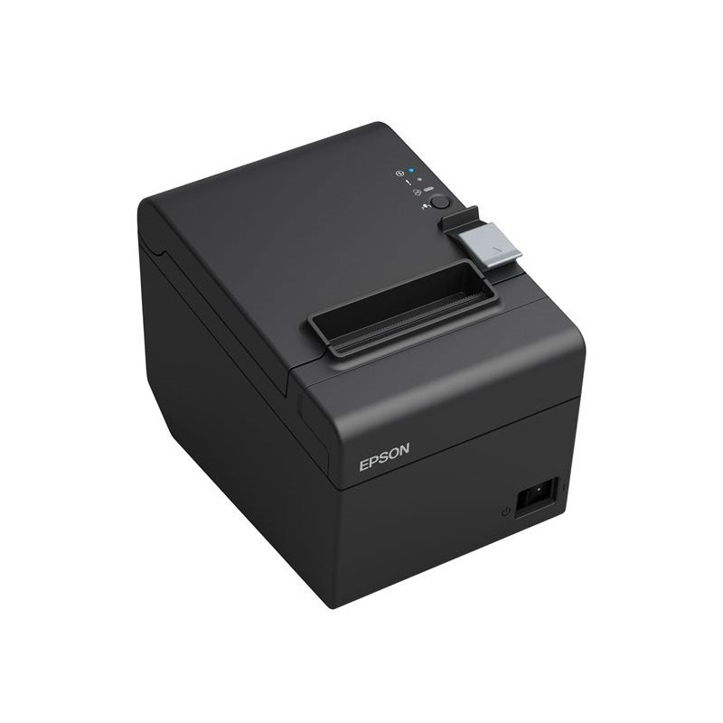 Imprimante Thermique de Ticket POS EPSON TM-T20III Ethernet - Noir  - Image 3