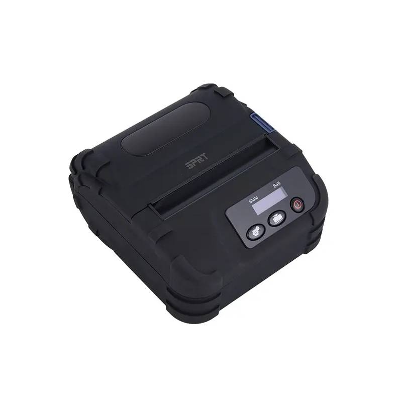 Imprimante d'étiquettes SPRT Mobile SP-L36 - Bluetooth - Image 2