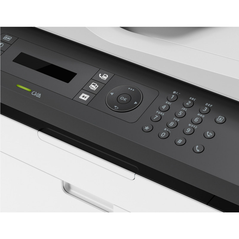 Imprimante multifonction 4 en 1 laser HP 137fnw A4 - Wifi - Image 6