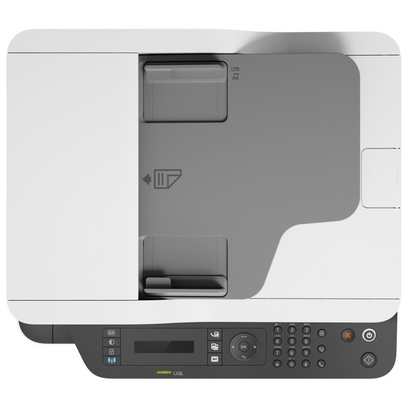 Imprimante multifonction 4 en 1 laser HP 137fnw A4 - Wifi - Image 5