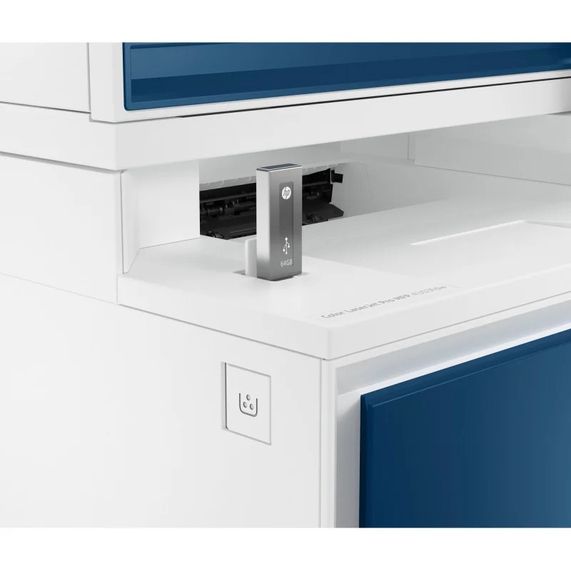 Imprimante HP Color LaserJet Pro 4303fdn (5HH66A) - Image 6
