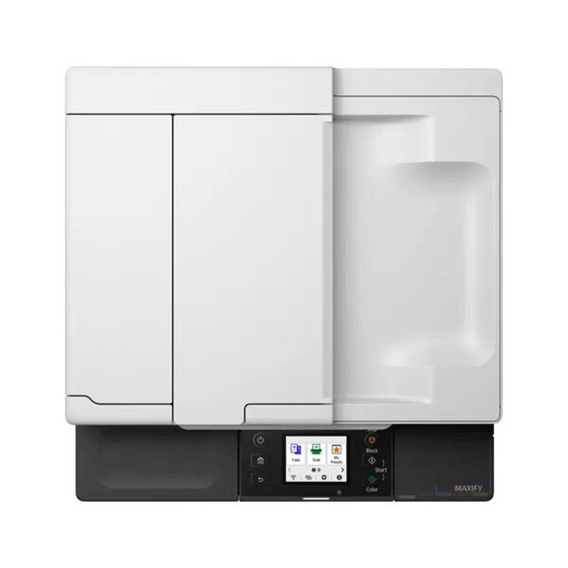Imprimante CANON MAXIFY GX2040 à Réservoir intégré 4en1 Couleur Wifi - Image 4