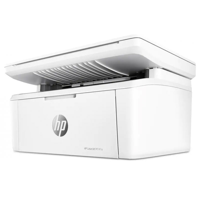 Imprimante HP MFP M141a LaserJet USB Monochrome Noir et Blanc  - Image 3