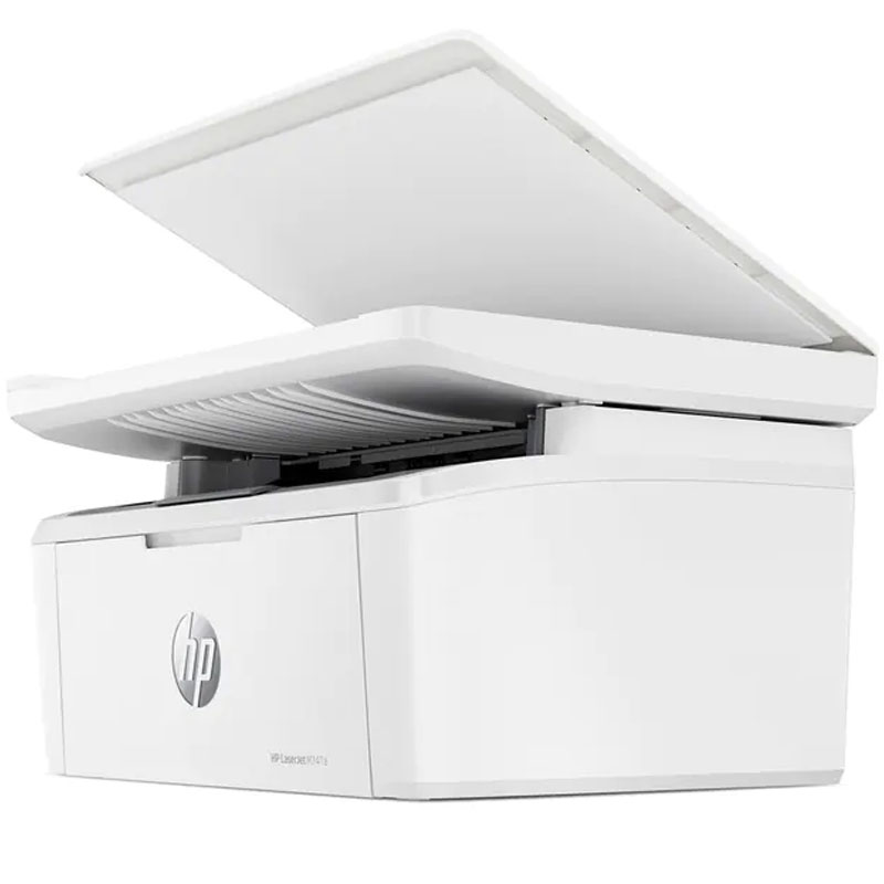 Imprimante HP MFP M141a LaserJet USB Monochrome Noir et Blanc  - Image 4