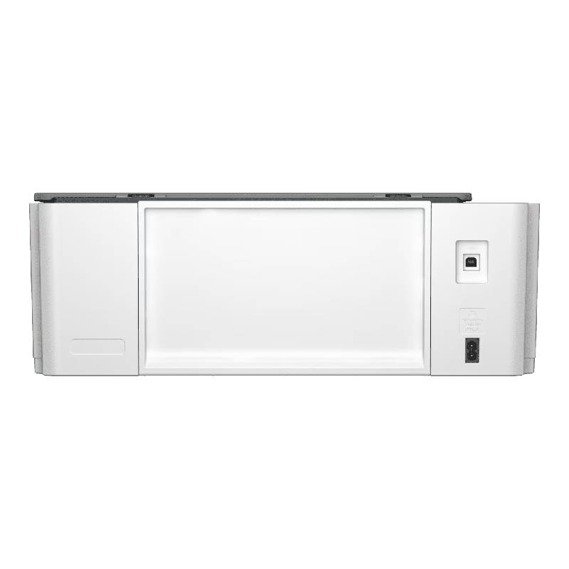 Imprimante HP Smart Tank 580 à Réservoir intégré 3en1 Couleur WIFI - Image 6