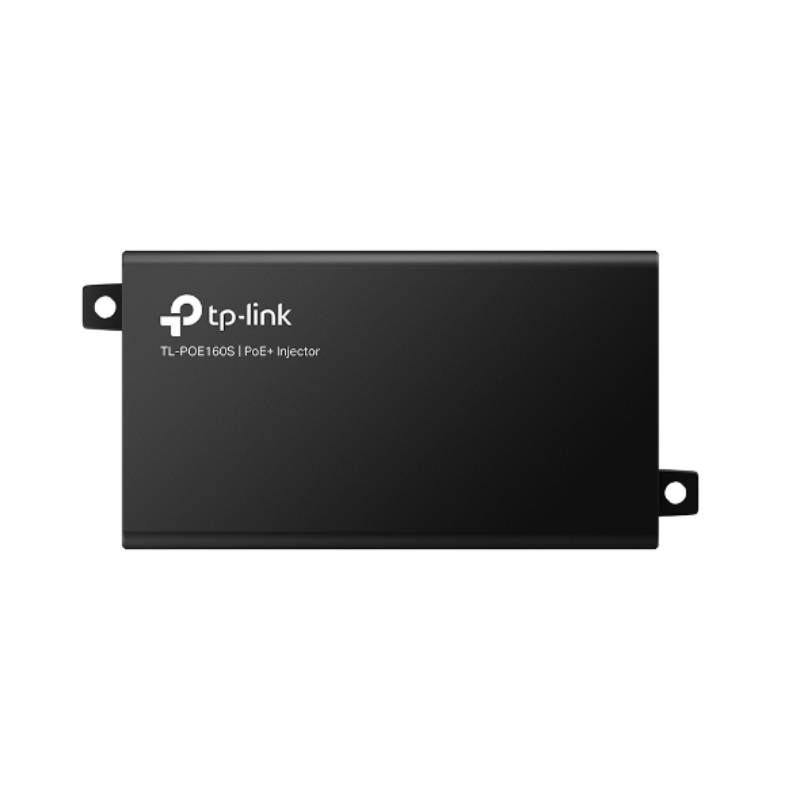 Injecteur PoE+ TP-LINK TL-POE160S - Noir - Image 2