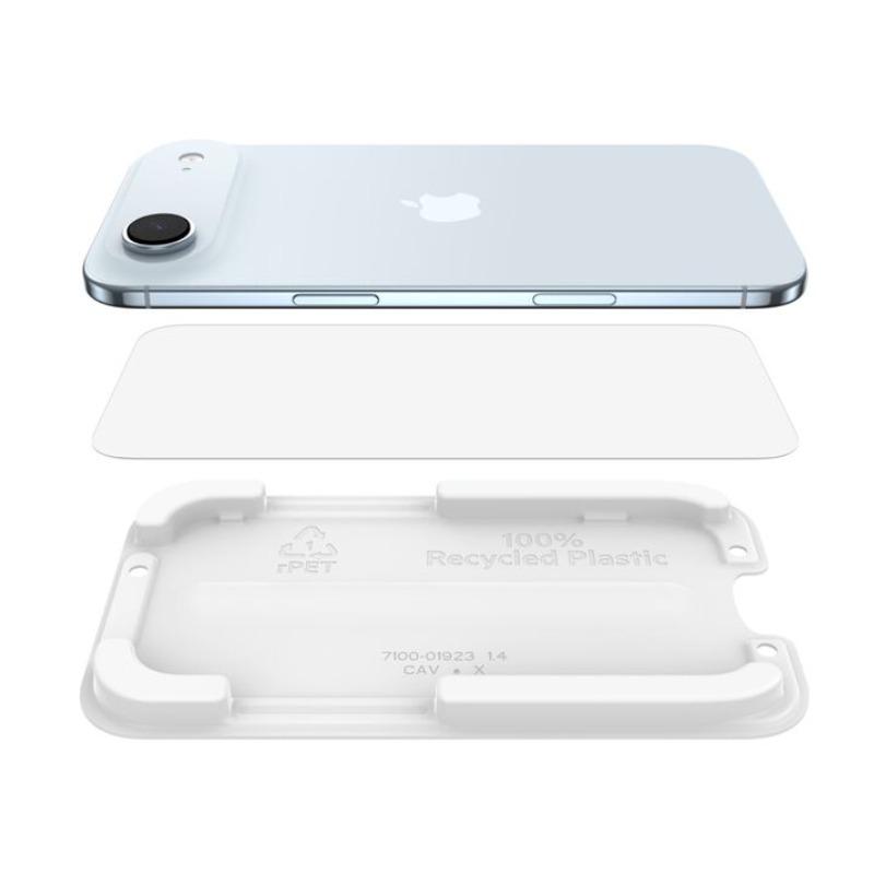 Film De Protection BELKIN Pour Iphone 17 Air  - Image 3