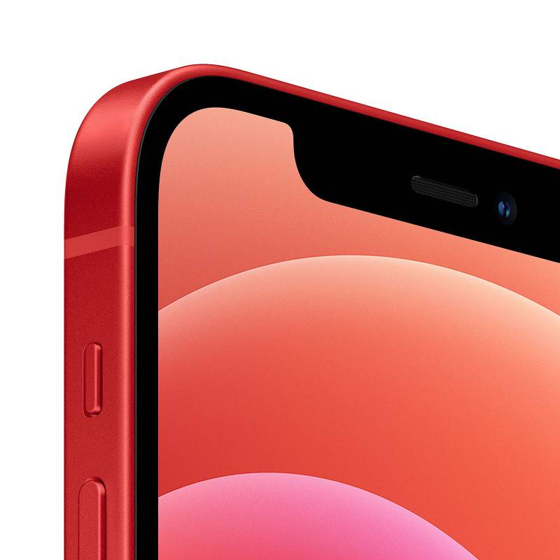 iPhone 12 64Go Rouge - APPLE - Image 3
