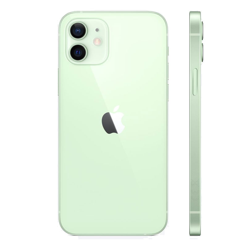 iPhone 12 64Go Vert - APPLE - Image 3