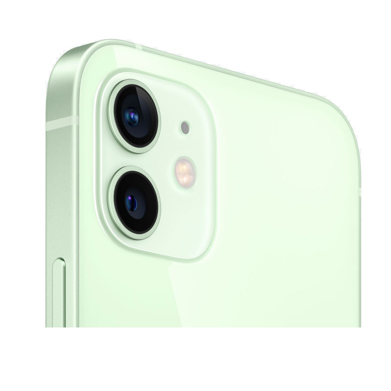 iPhone 12 64Go Vert - APPLE - Image 4