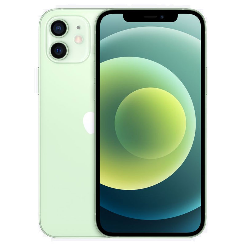 iPhone 12 64Go Vert - APPLE