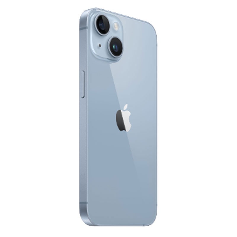 iPhone 14 128Go Bleu - APPLE - Image 3