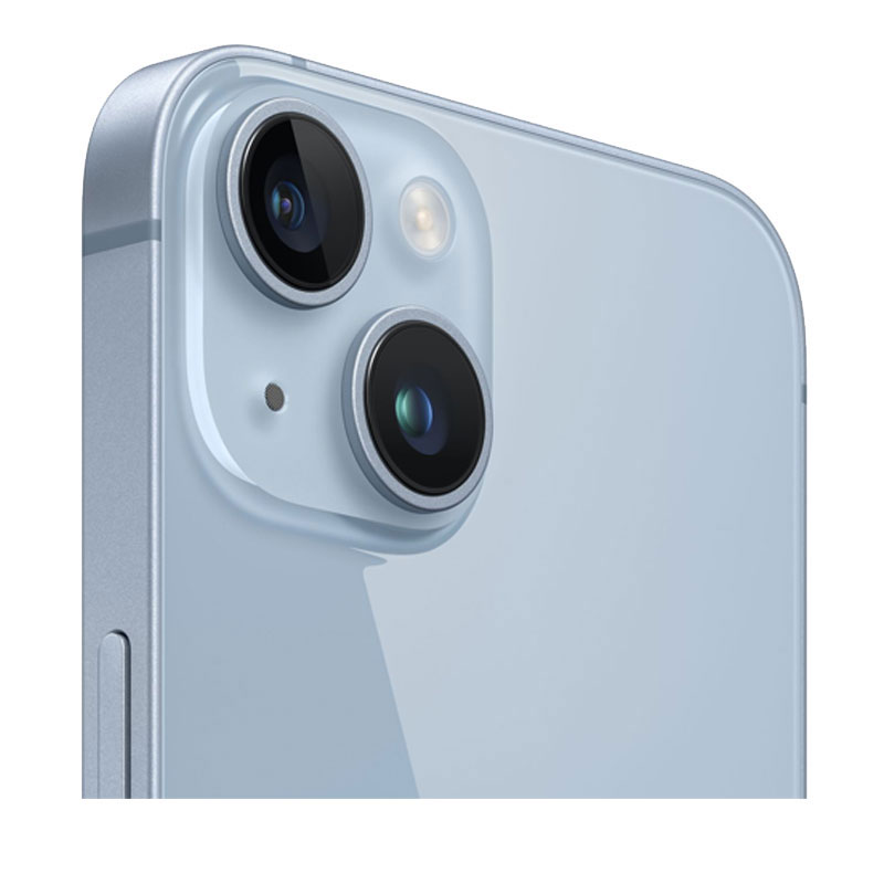 iPhone 14 128Go Bleu - APPLE - Image 5