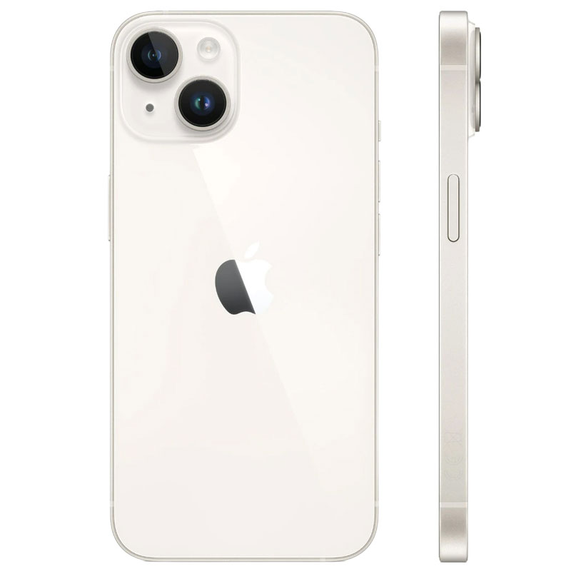 iPhone 14 128Go StarLight - APPLE - Image 3