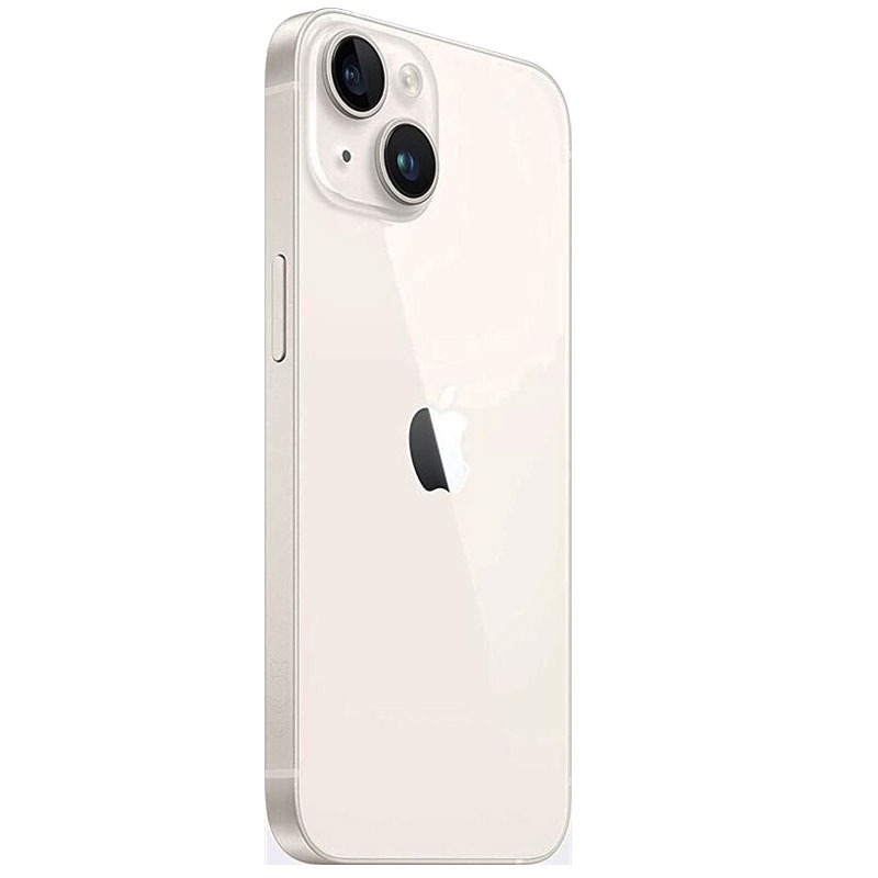 iPhone 14 128Go StarLight - APPLE - Image 4